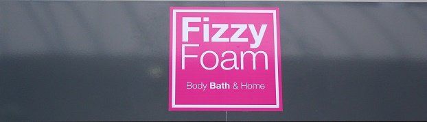 Fizzy Foam