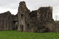 Newcastle Castle