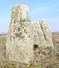 Standing stones