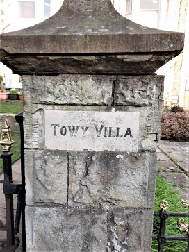 Towy Villa