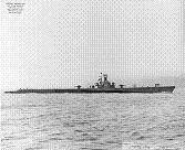 Uss Boarfish